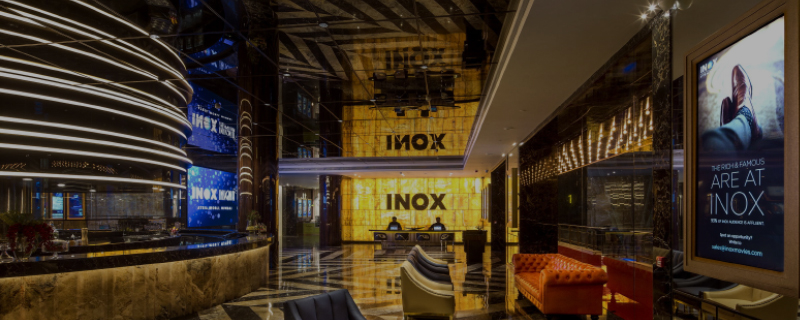 Inox - Dahisar (East) 